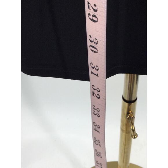 WHITE HOUSE BLACK MARKET SZ S elastic waist casual beach mini dress NWT B131 - Picture 5 of 8